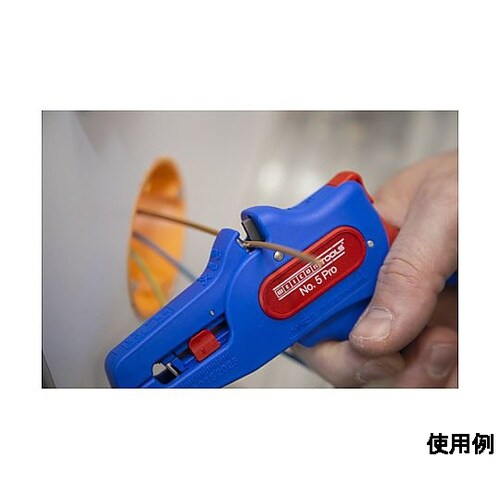 0.2−16mm2 ワイヤーストリッパー(