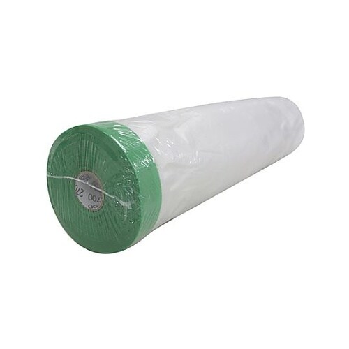 2100mmx25m マスキングシート(