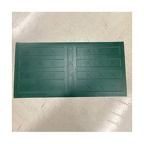 500x1000mm スベリ止めマット(