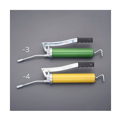 500ml グリースポンプ(緑) EA9