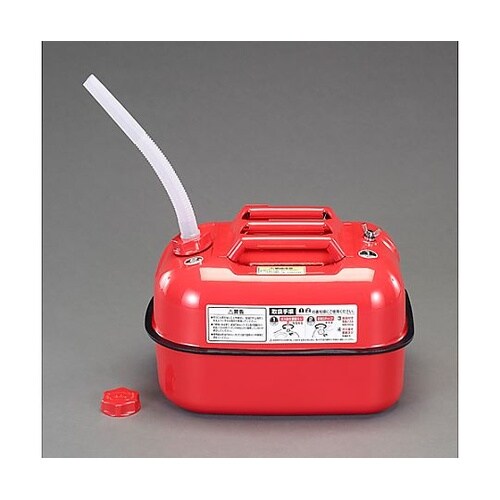 20L ガソリン携行缶(UN適合品/4個