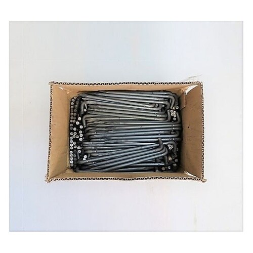 200mm 鉄杭(200本入) EA62