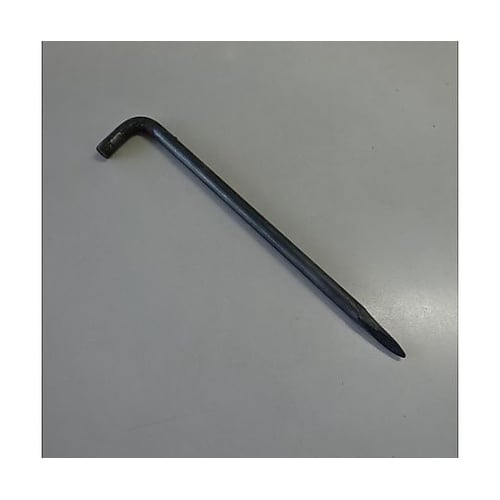 200mm 鉄杭(200本入) EA62