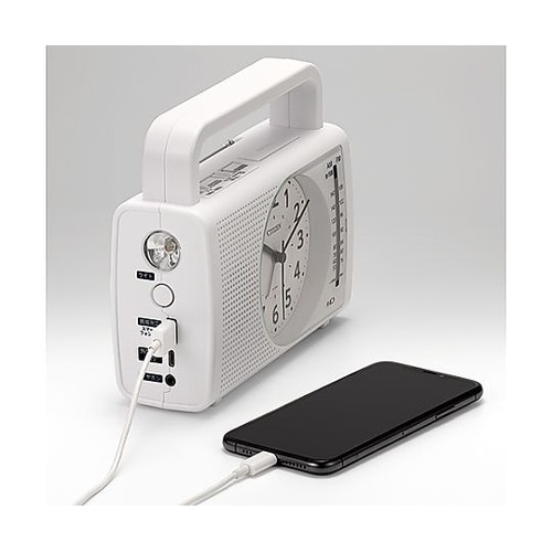 152x179x 68mm 防災用クロッ