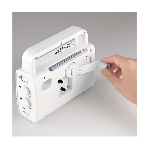 152x179x 68mm 防災用クロッ