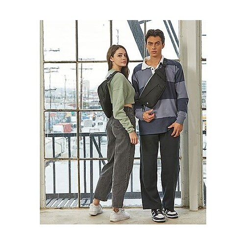 190x76x406mm スリングバッグ