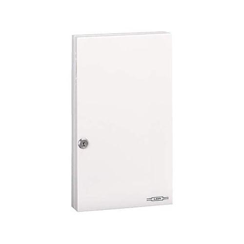 215x 52x370mm キーボックス