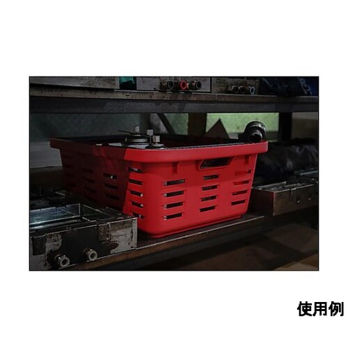 465x385x185mm バスケット(