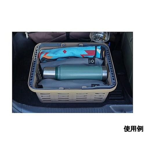 465x385x185mm バスケット(