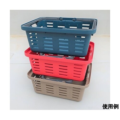 465x385x185mm バスケット(