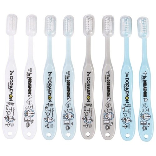 歯ブラシ8本セット アイムドラえもん T
