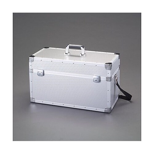 595x275x338mm アルミケース