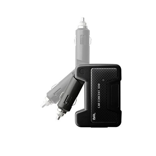 DC12V→AC100V・DC5V イン