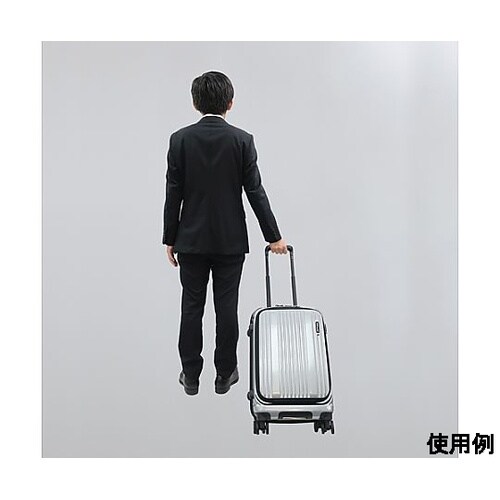 340x240x480mm/35L キャ