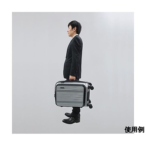 340x240x480mm/35L キャ