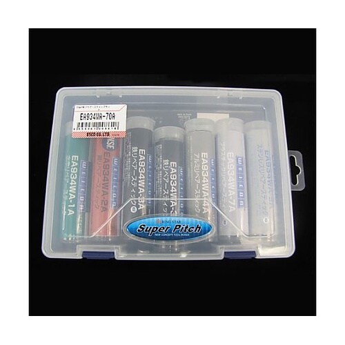 57gx7本 リペアースティックキット