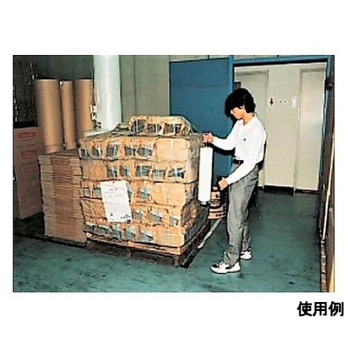 500mmx300m/14ミクロン スト