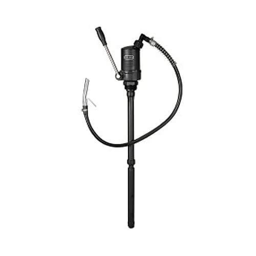 ドラム缶用オイルポンプ(手押し式) EA