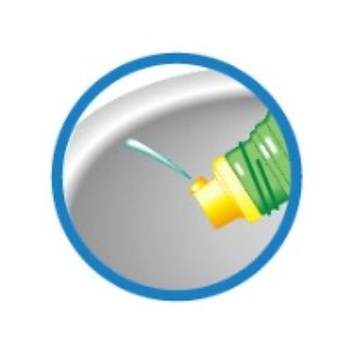 1000ml トイレ洗浄剤(12本) E