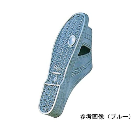 サンダル紳士 フィッティング LL ブラ