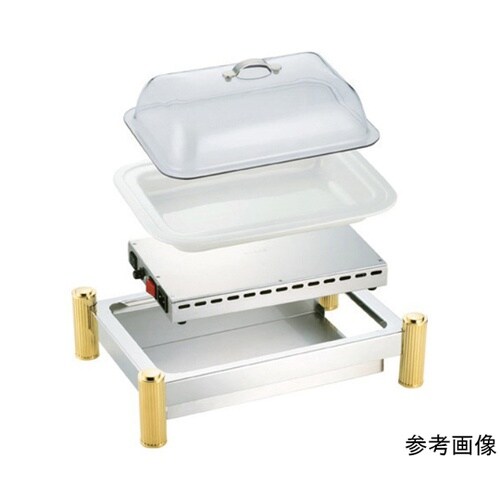 SW 電気ビュッフェウォーマースタンド