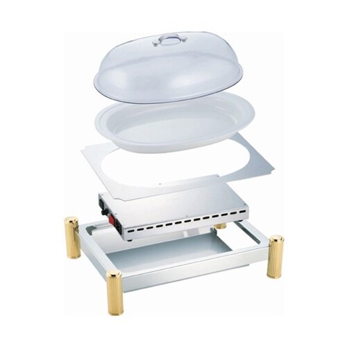 SW 電気ビュッフェウォーマースタンド