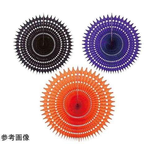 ハニカムハンガー ラウンドファン おしゃ