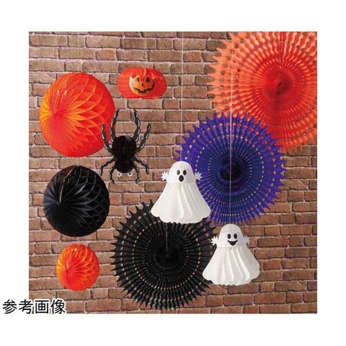 ハニカムハンガー ラウンドファン おしゃ