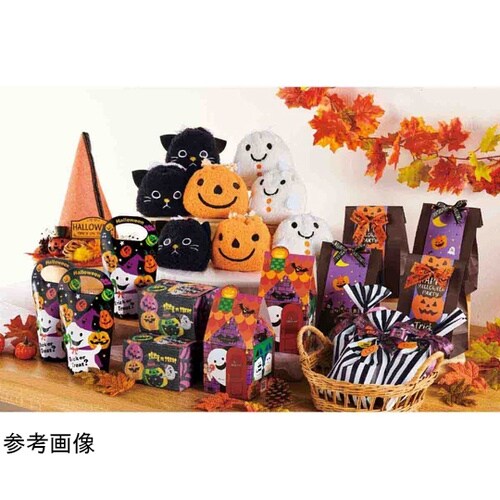 リボン ハロウィンデザインハロウィン パ