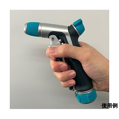 スプレーノズル(15mm用ステム・ホース