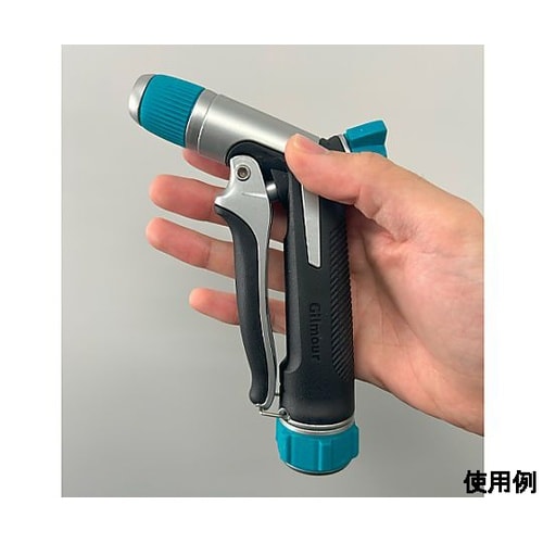 スプレーノズル(15mm用ステム・ホース