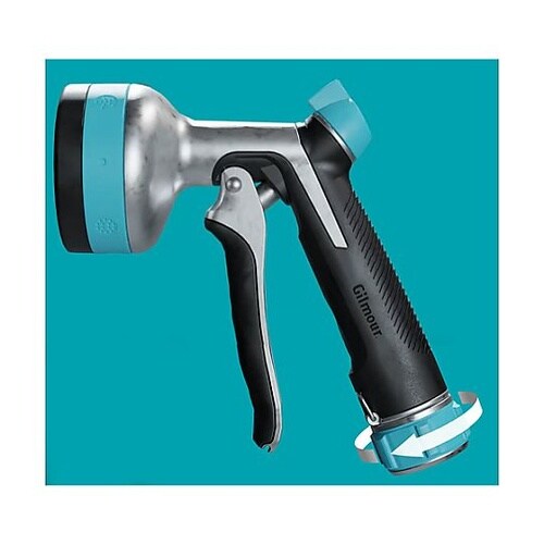 スプレーノズル(8パターン/プラグ付)