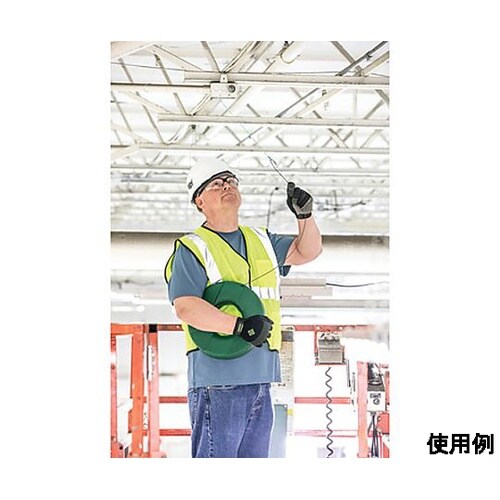 6.4x1.5mmx30m フィッシュテ