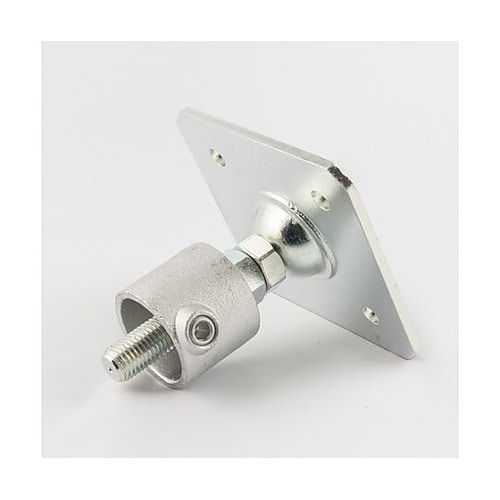 48.6mm 単管用水平調整金具(重荷重