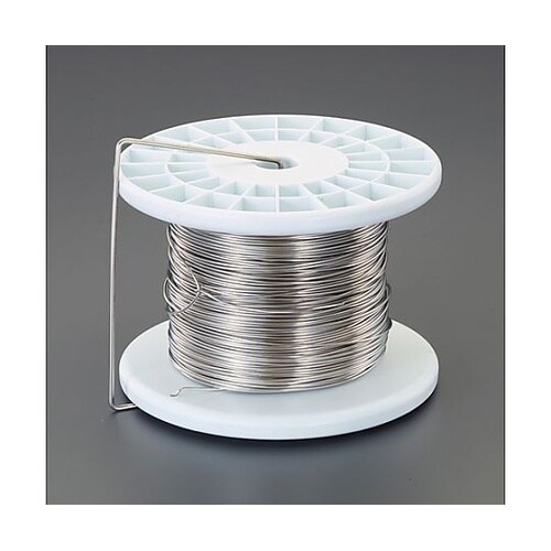 1.6mmx200m ステンレス線 EA