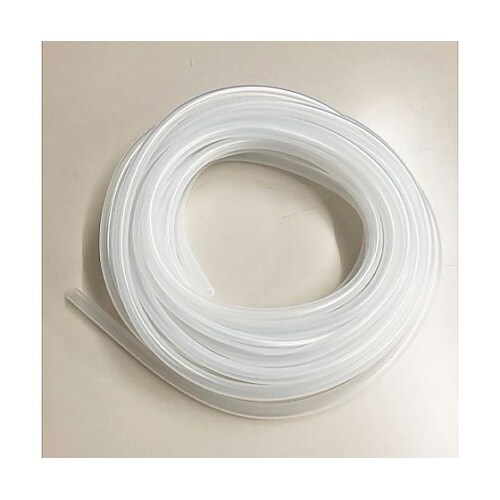 9/13mmx10m シリコンチューブ