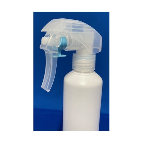 トリガーノズル式スプレー 200mL 白