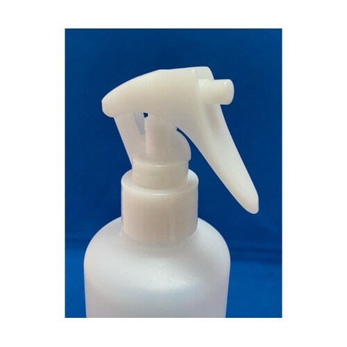 トリガーノズル式スプレー 300mL 半