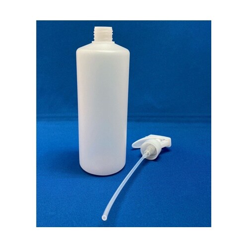 トリガーノズル式スプレー 500mL 半