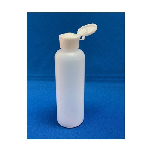 ワンタッチキャップ 150mL 半透明