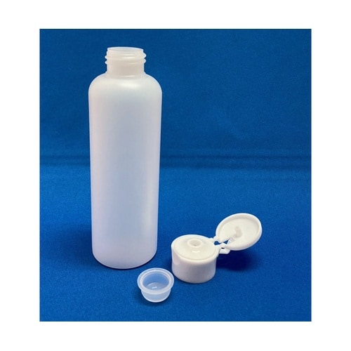 ワンタッチキャップ 150mL 半透明