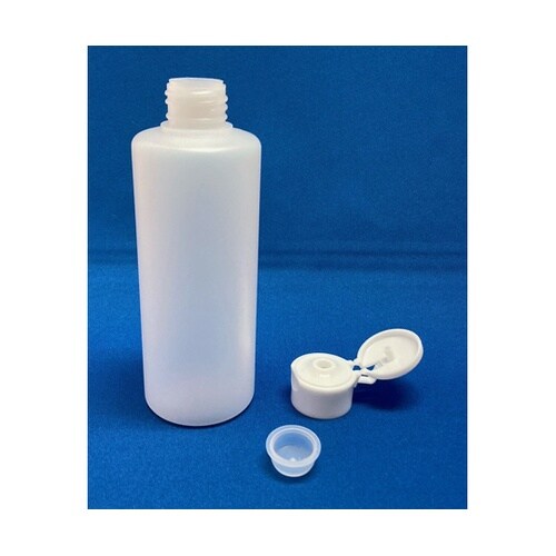 ワンタッチキャップ 200mL 半透明