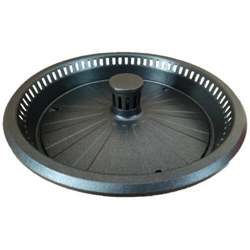 スモークレス焼肉グリルプチソトコン TH