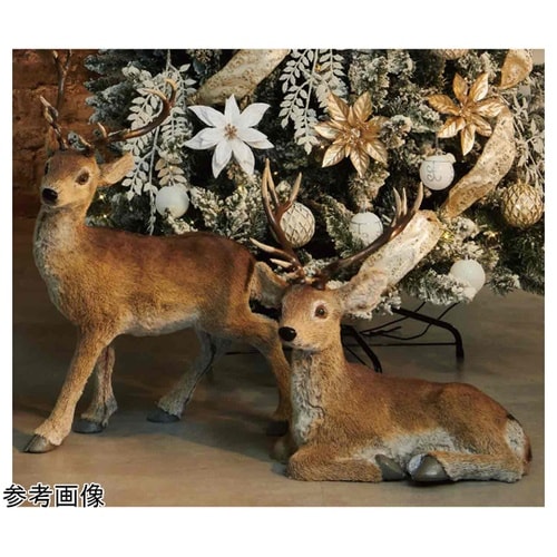 トナカイスタンド スタンディング 38−