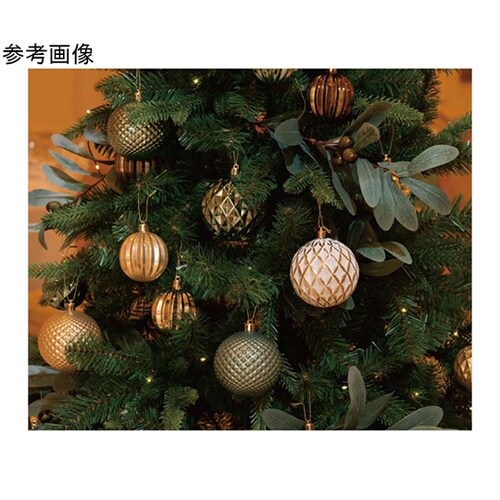 クリスマスツリーセット リーフグリーン【