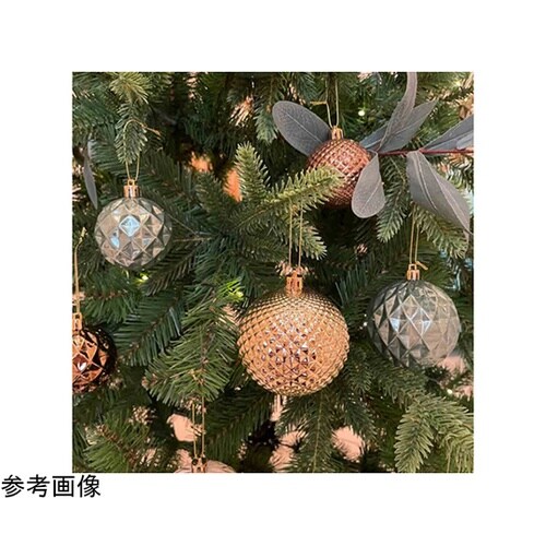 クリスマスツリーセット リーフグリーン【