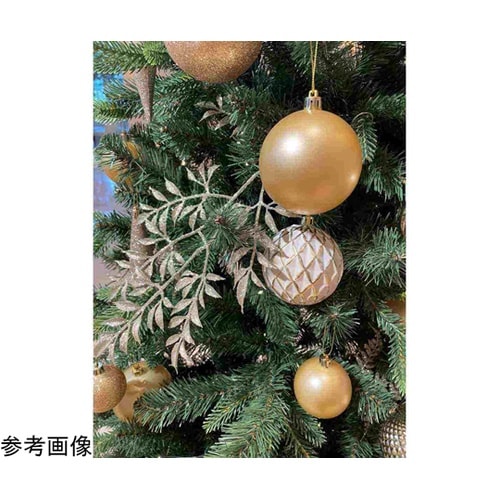 クリスマスツリーセット ゴールド【クリス