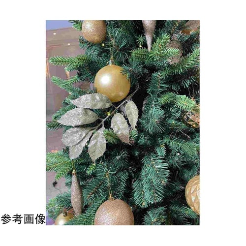 クリスマスツリーセット ゴールド【クリス