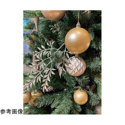 クリスマスツリーセット ゴールド【クリス