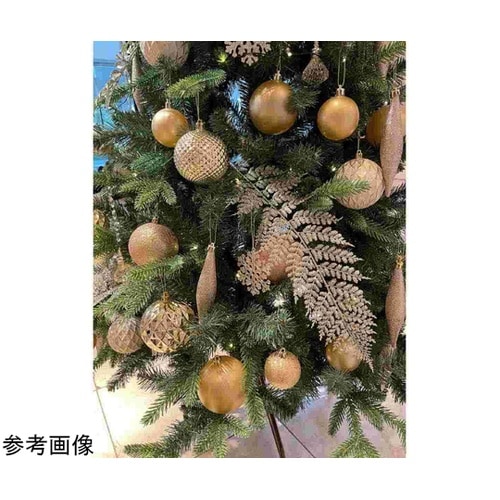 クリスマスツリーセット ゴールド【クリス